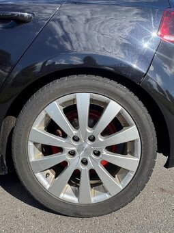 Volkswagen Golf 1.6 TDI 182.485km - 16