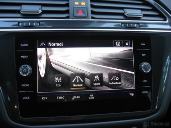 Volkswagen Tiguan Allspace 2.0i TSI 180PS Comfortline DSG 4x - 16