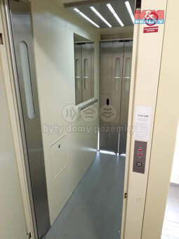 Pronájem bytu 1+1, 36 m², Orlová, ul. Ke Studánce - 16