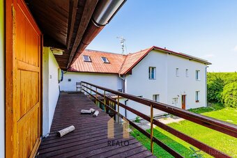 Pronájem ostatní komerční nemovitosti, 500 m2 - Lažánky - 16
