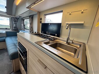 Exkluzivní karavan Adria Altea 492 DT Aire, r.v 2020 SOLAR - 16