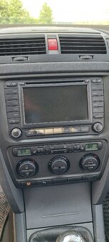 Octavia 2 na opravu nebo ND, 1.6FSI 85kW - 16