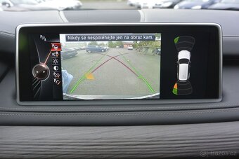 PRODÁM BMW X5 3.0d 190kW-xDRIVE PŮVOD ČR - 16