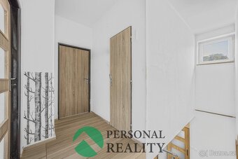 Prodej rodinné domy, 210 m2 - Chlumec nad Cidlinou IV - 16