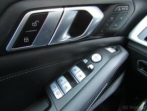 BMW X7 M60i 4,4 V8 390 kW/530k xDrive - 16