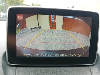 Mazda CX-3 2,0i 88Kw Sport-Line r.v.6/2016 najeto 110000Km - 16