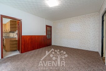 Prodej bytu 3+kk, 54,61 m2, Praha 9 - Prosek, ul. Bohušovick - 16