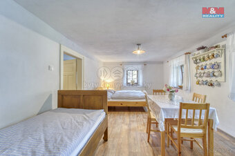 Prodej chalupy, 146 m², Úterý - 16