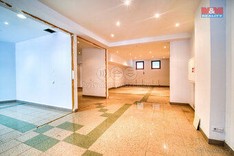 Prodej bytu 5+1, 365 m², Karlovy Vary, ul. Zámecký vrch - 16