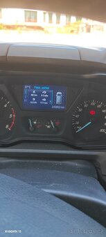 Ford Transit Custom 2.2 TDCi - 16