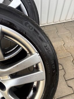 Alu Rial R17 5x112 - 16