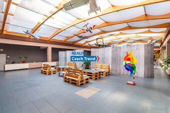 Pronájem kanceláře, 50 m² - Olomouc - Holice, ev.č. 02748 - 16