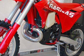 Gas Gas EC 300 - VÝPRODEJ, hezký stav, 50 mth, 1.maj. - 16