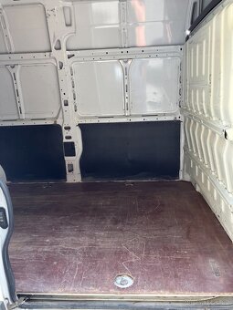 Citroen Jumper L4H3 - 16