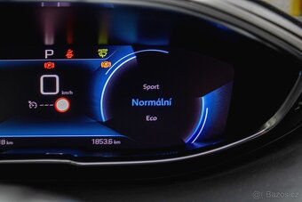 Peugeot 5008 1.2 PureTech 130 E6d-ISC Allure - 16