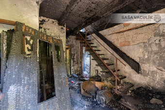 Prodej, chata, 80 m², Vsetín - Semetín - 16