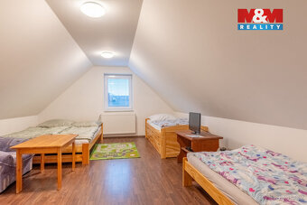 Prodej rodinného domu, 88 m², Běleč - 16