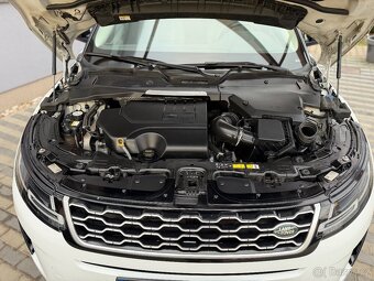 Land Rover Range Rover Evoque 2.0 P200 - 16