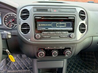 VOLKSWAGEN TIGUAN 1.4 TSI TREND & FUN - 16