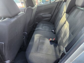 Opel Agila 1.2 i 63 kW - 16