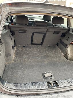 Bmw e91 na díly - 16