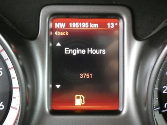 Fiat Freemont 2.0MJT, CROSS TOTÁLNÍ VÝPRODEJ - 16