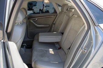 AUDI A4 2.0 TDI QUATTRO - 16