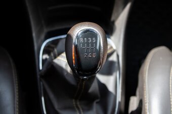 Opel Mokka 1.7 CDTI S/S 4x4 Enjoy 2014 - 16