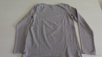 Halenka/svetr/tričko vel 134,140 - 16