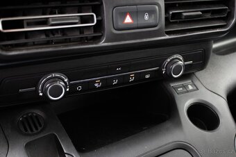 Peugeot Rifter 1.5 BlueHDI - 16