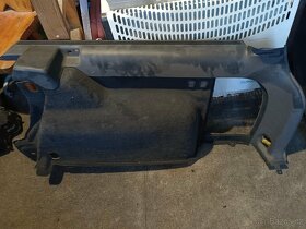 VW Passat b5/b5.5 ND-14 - 16