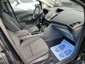 Ford C-MAX, 1.6 16V automatická klima - 16