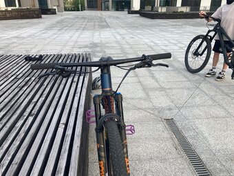 Orbea oiz h 30 - 16
