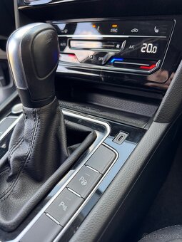 VW Passat 2021,2.0TDi, IQ lights, VIRTUAL cockpit - 16