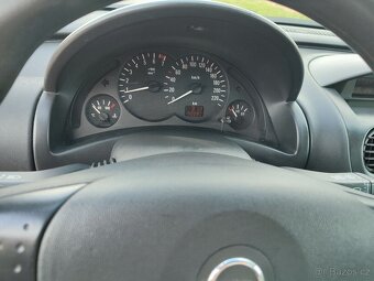 Opel Corsa c - 16