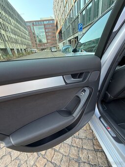 Prodám Audi A4 Avant 3.0 TDI Quattro - 16