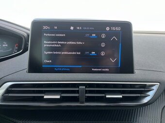 Peugeot 3008, 1,5 BlueHDi 96kW, 1.Maj, ČR, TOP, CEBIA - 16