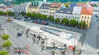 Prodej, byty/1+kk, 65 m2, Staroměstské náměstí 88/10, Mladá  - 16