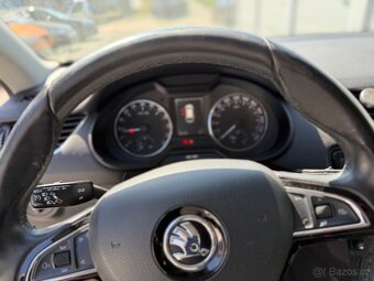 VW Caddy Maxi 7míst 2013 DSG 1,6d 75kw 329000km nové rozvody - 16