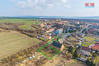 Prodej rodinného domu, 72 m², Podbořany-Letov - 16