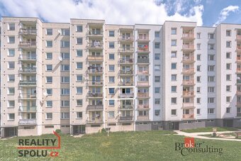 Prodej, byty/3+1, 70 m2, Úpská 554, 54102 Trutnov, Trutnov [ - 16