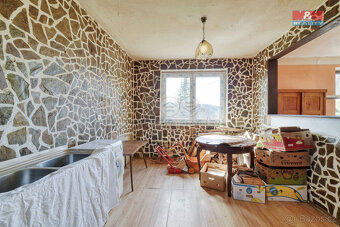 Prodej rodinného domu, 163 m², Kraslice-Zelená Hora - 16