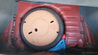 Nissan Micra K11 1.4 SRi - 16