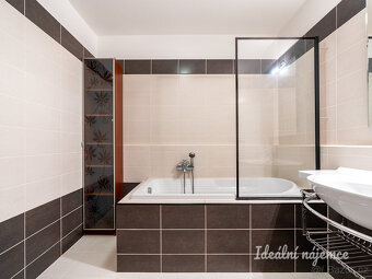 Pronájem bytu 3+kk, Cholupická, Praha 4 - Kamýk, 33.500,- Kč - 16