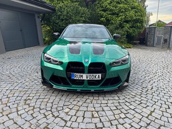 BMW M4 G82 xDrive 2023 - 16