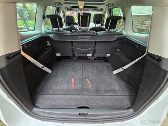 Renault grand scenic 3 1.9 dCi - 16