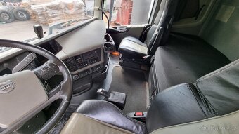 Volvo FH 540 - 16