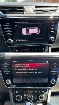 Škoda Superb 3 FL 2021 2.0 TDi 110kw DSG - 16