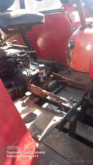 Zetor 6718 - 16