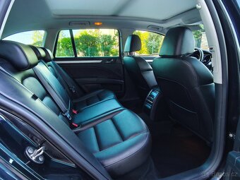 Škoda Superb II 2.0TDi 103kw,Elegance+,Tažné,Facelift - 16
